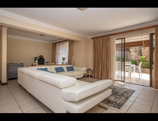 3 BEDROOM DUPLEX SOLD IN MEYERSDAL